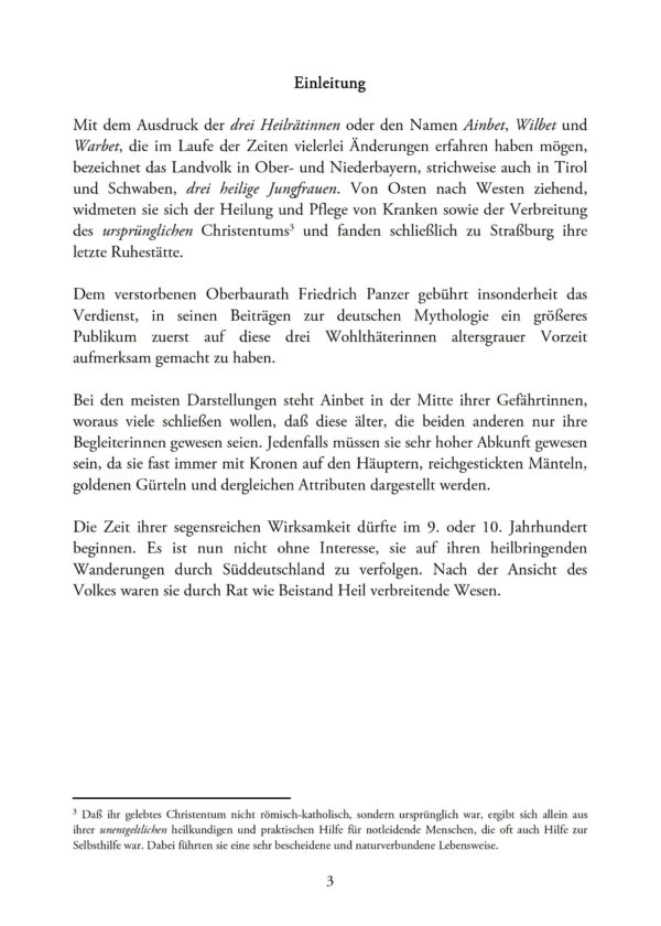 Die drei Heilrätinnen (eBuch) – Bild 5