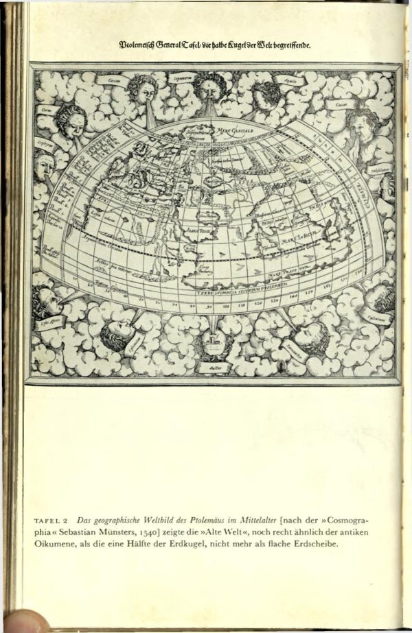 Atlantis: Die Welt vor der Sintflut (Otto Muck, 1956) – Bild 3