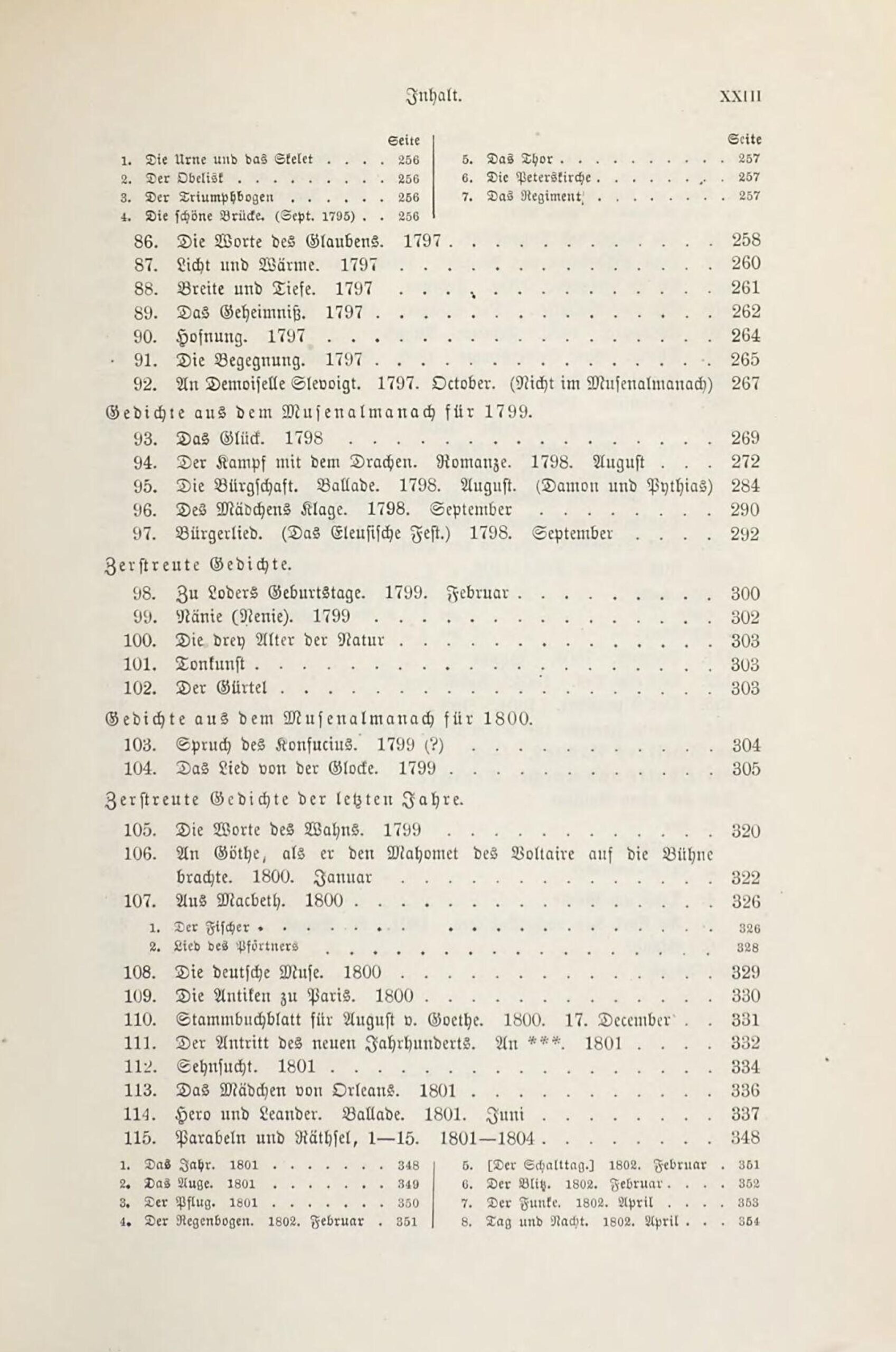 Schiller-Archiv: Schillers sämmtliche Schriften. Historisch-kritische Werkausgabe in 17 PDF-Bänden – Bild 25