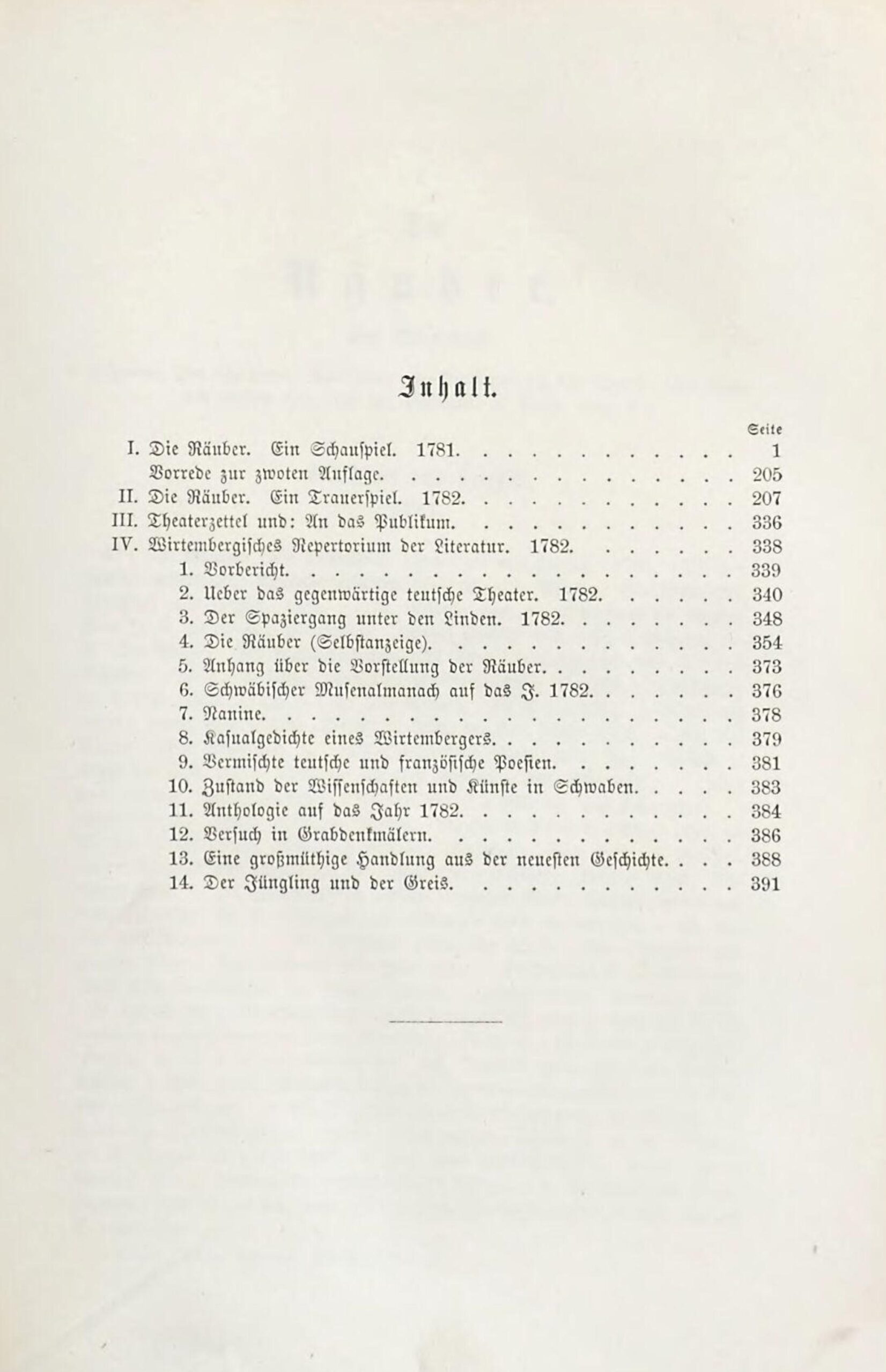 Schiller-Archiv: Schillers sämmtliche Schriften. Historisch-kritische Werkausgabe in 17 PDF-Bänden – Bild 4