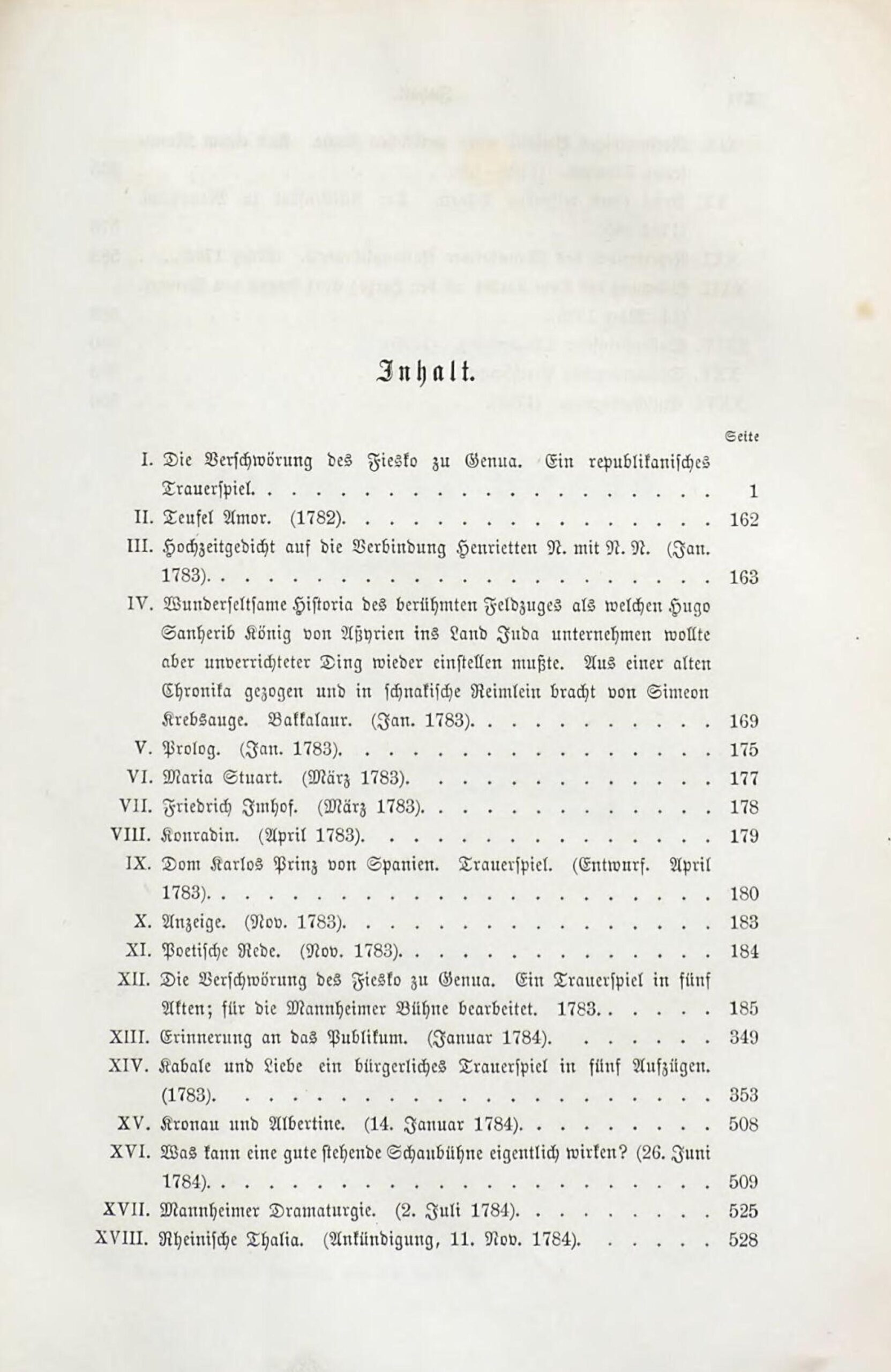 Schiller-Archiv: Schillers sämmtliche Schriften. Historisch-kritische Werkausgabe in 17 PDF-Bänden – Bild 5