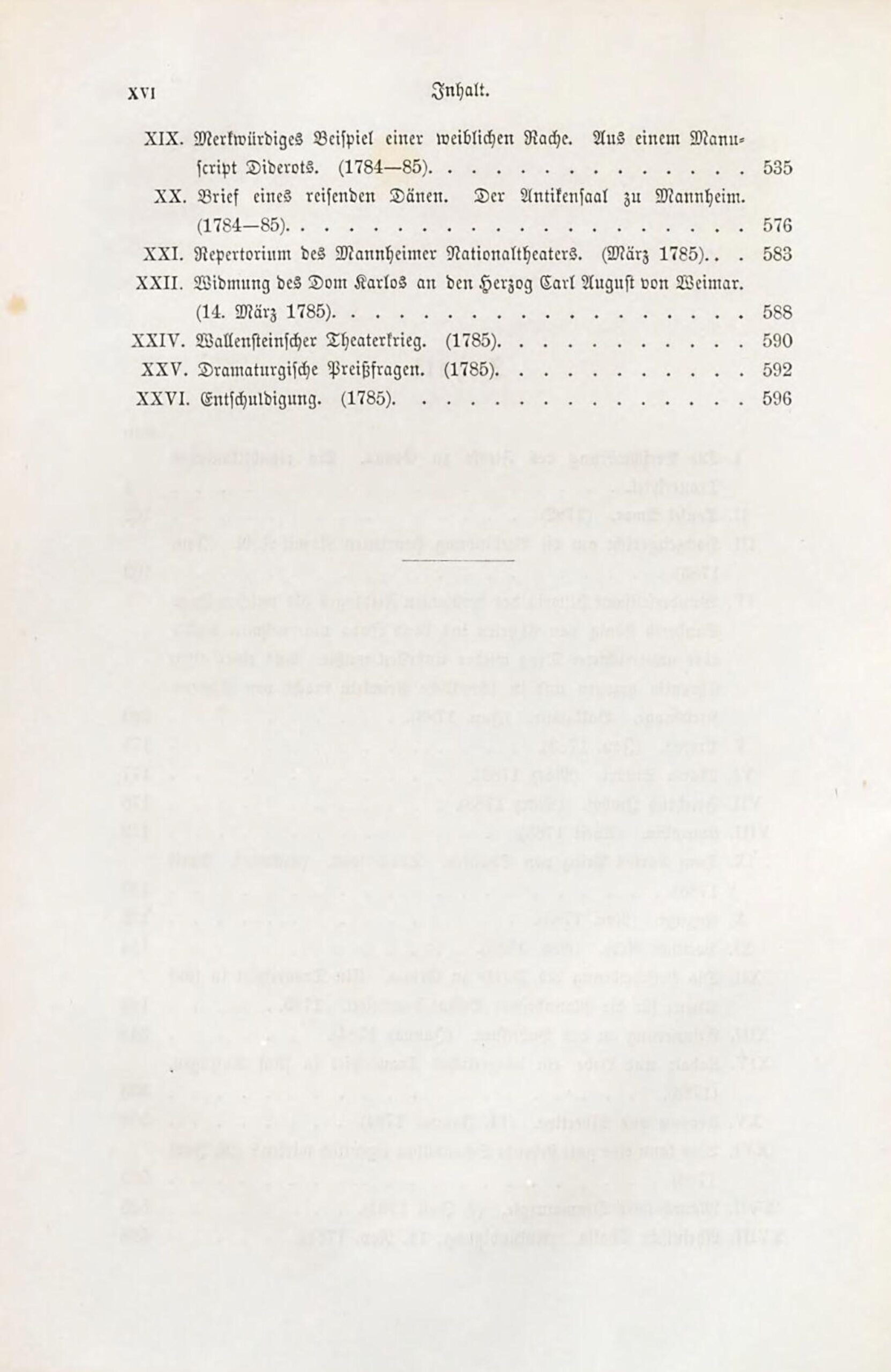 Schiller-Archiv: Schillers sämmtliche Schriften. Historisch-kritische Werkausgabe in 17 PDF-Bänden – Bild 6