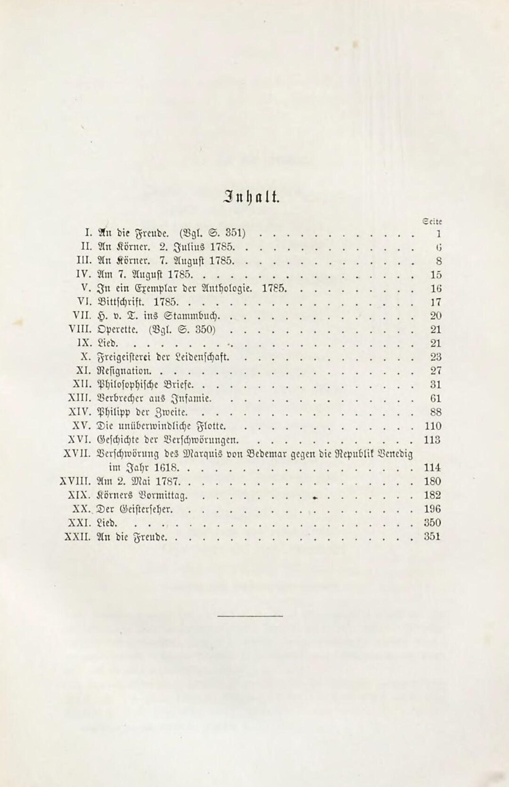 Schiller-Archiv: Schillers sämmtliche Schriften. Historisch-kritische Werkausgabe in 17 PDF-Bänden – Bild 7