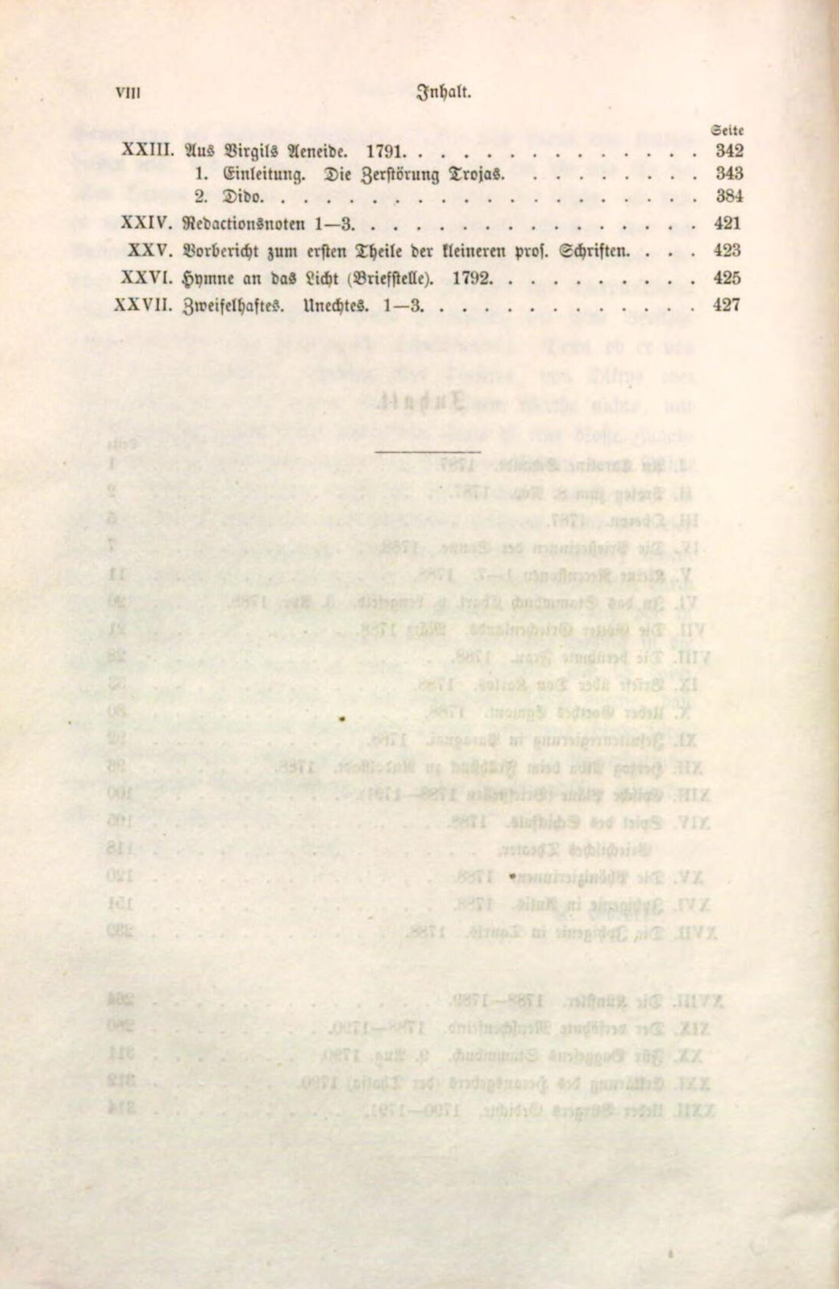 Schiller-Archiv: Schillers sämmtliche Schriften. Historisch-kritische Werkausgabe in 17 PDF-Bänden – Bild 10