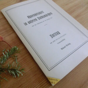 Hertas Mährchenschlüssel: Ahnenweisheit in unseren Volksmährchen