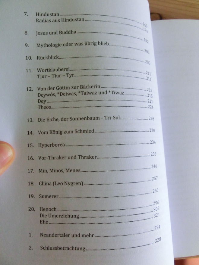 Bock Saga - Als das Paradies am Nordpol lag & Bock Saga - Eine Einführung (2 Bücher) – Bild 4