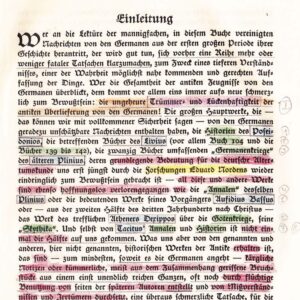 Wilhelm Capelles Quellenkritik: Elf fatale Tatsachen über unsere Geschichte (eBuch)