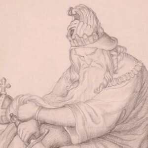 Barbarossa-Archiv: Volkskundliche Quellentexte und Überlieferungen vom alten Kaiser Friedrich Rothbart